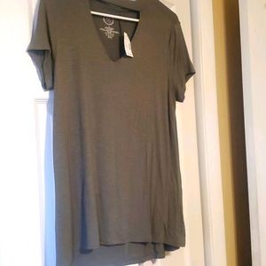 24/7 cotton tee
